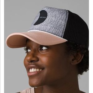 Prana Women’s Journeyman Trucker Hat